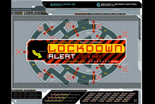 Illustration for article titled The Plot Is Coming From Inside The Fake Computer